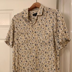 BARNEYS NEW YORK shirt